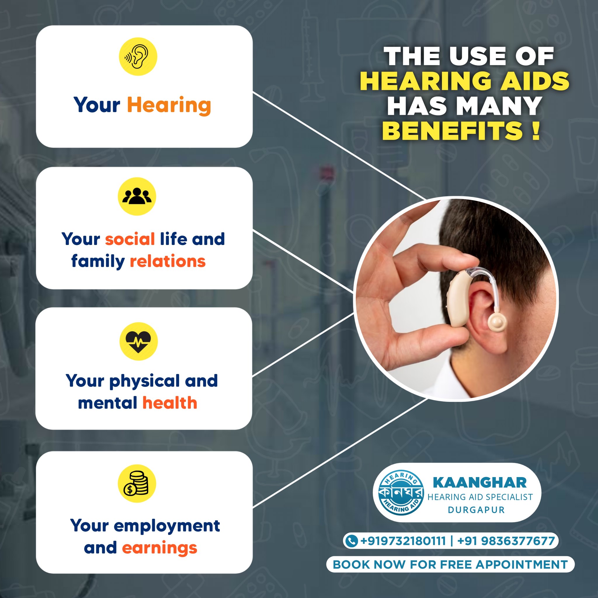 Healthcare & Wellness